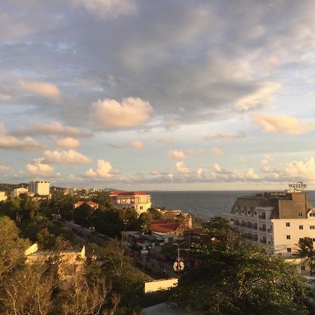 Sunrise Boutique Hotel Phú Quốc-sziget Kültér fotó