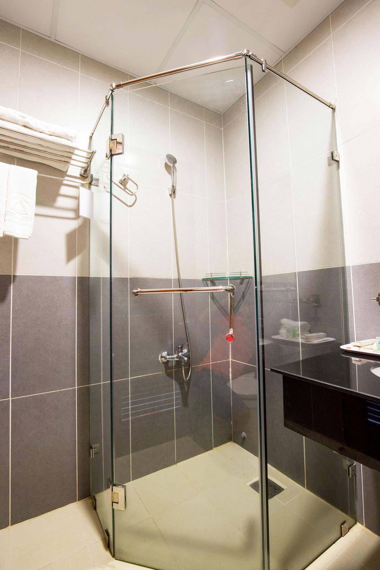 Sunrise Boutique Hotel Phú Quốc-sziget Kültér fotó