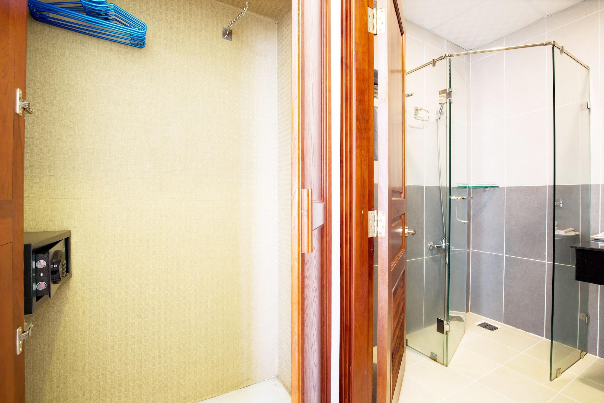 Sunrise Boutique Hotel Phú Quốc-sziget Kültér fotó