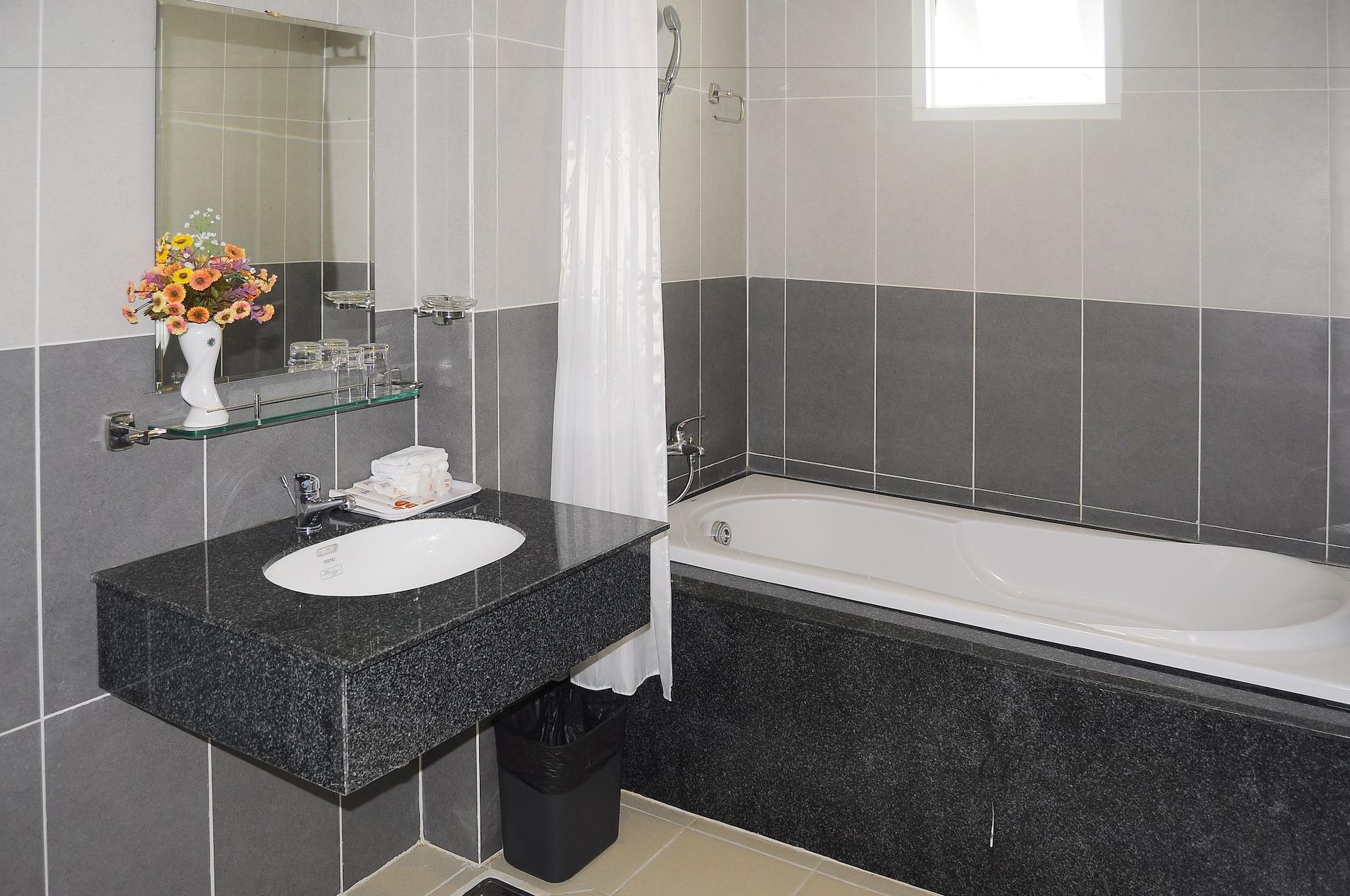 Sunrise Boutique Hotel Phú Quốc-sziget Kültér fotó