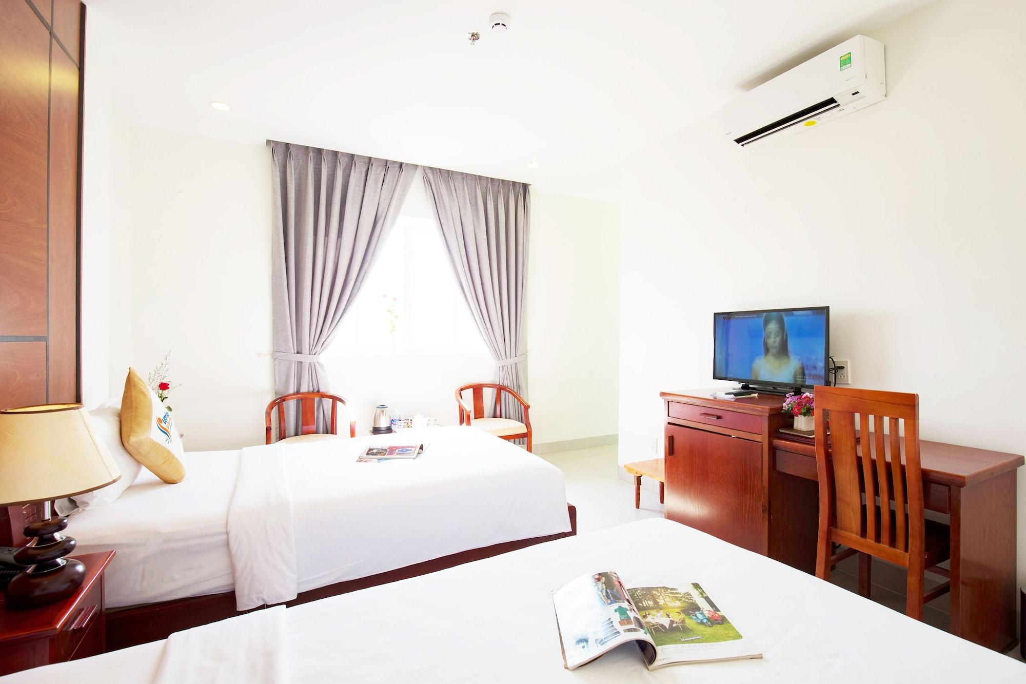 Sunrise Boutique Hotel Phú Quốc-sziget Kültér fotó