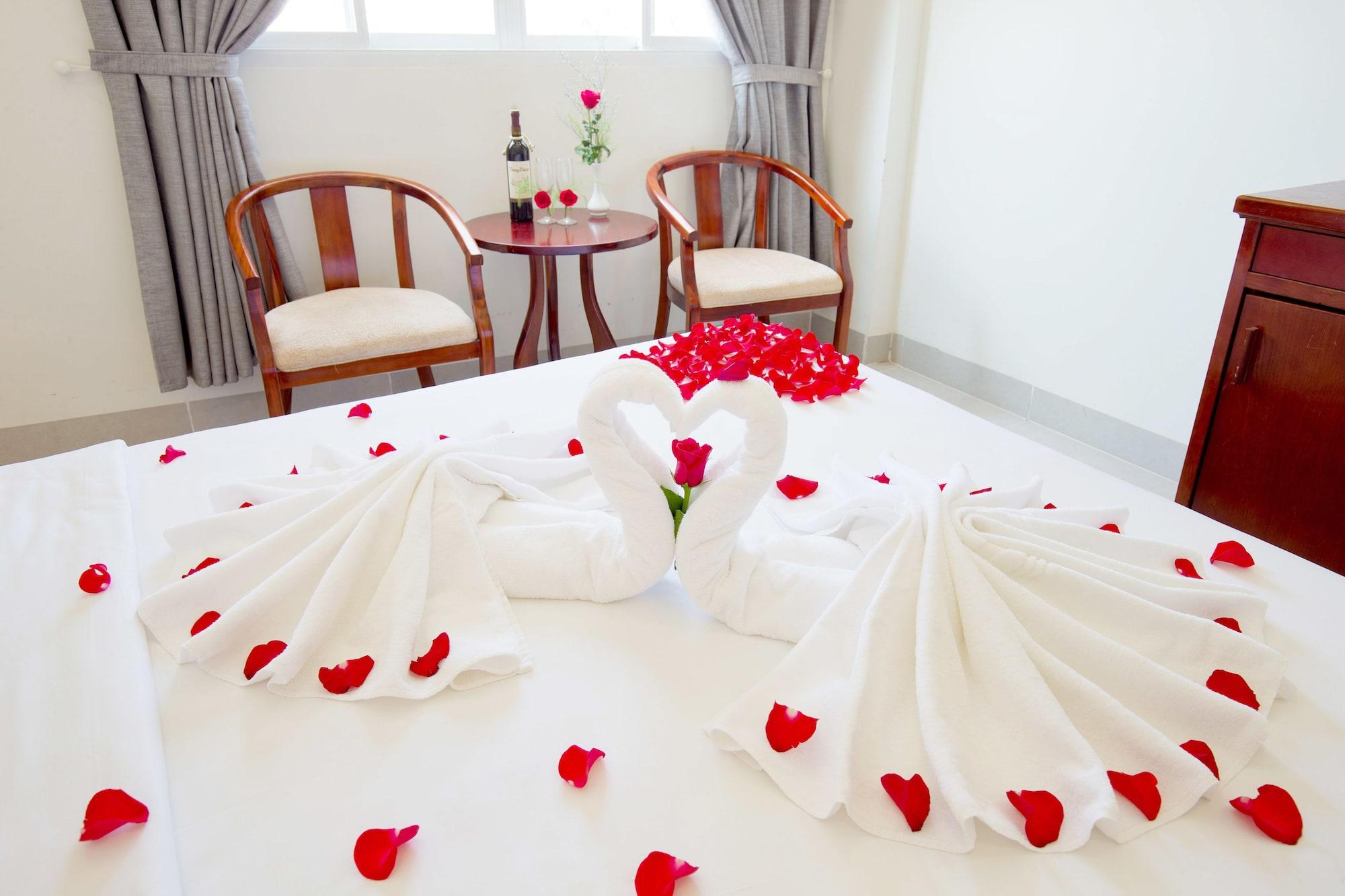 Sunrise Boutique Hotel Phú Quốc-sziget Kültér fotó
