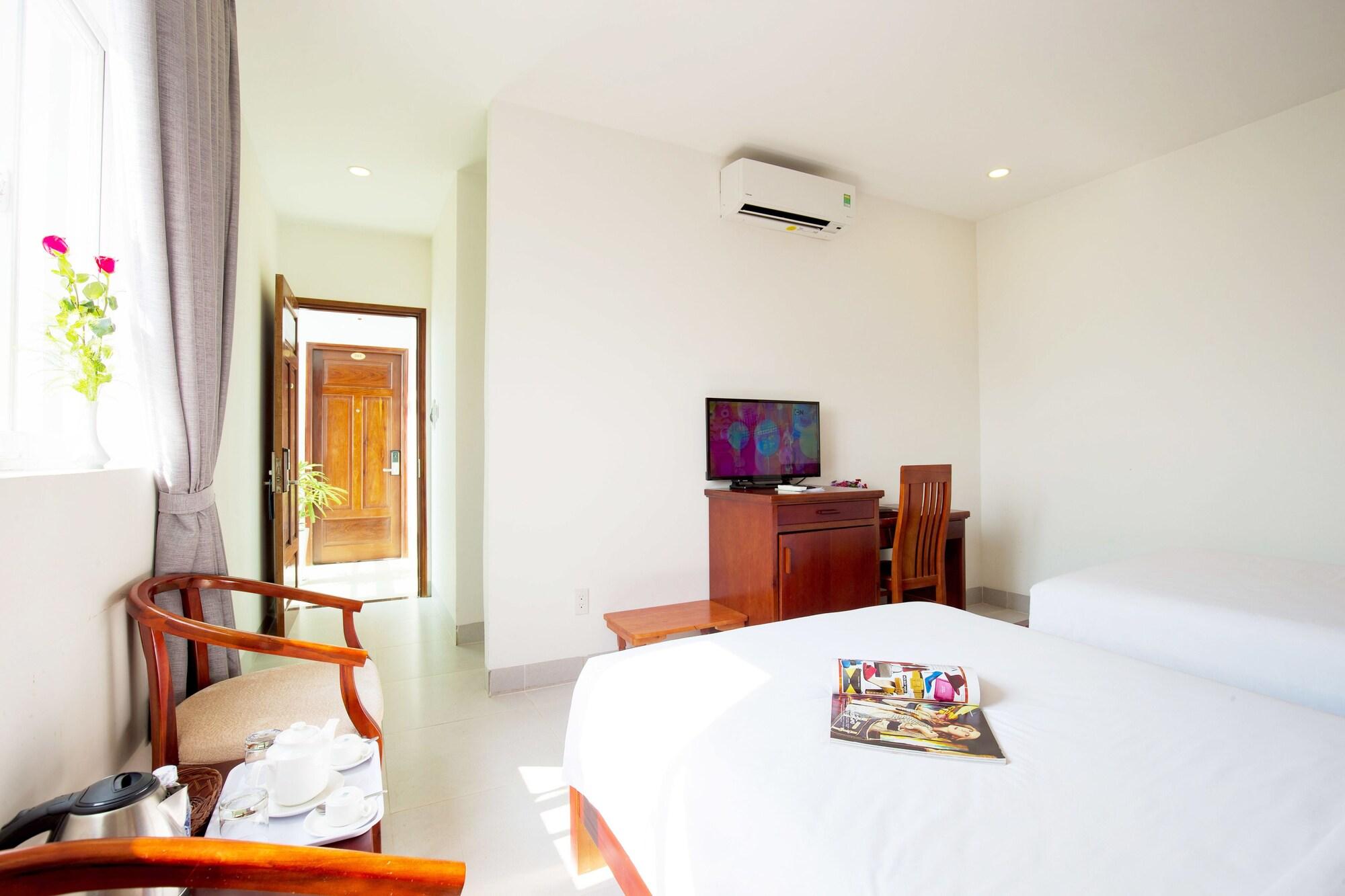 Sunrise Boutique Hotel Phú Quốc-sziget Kültér fotó