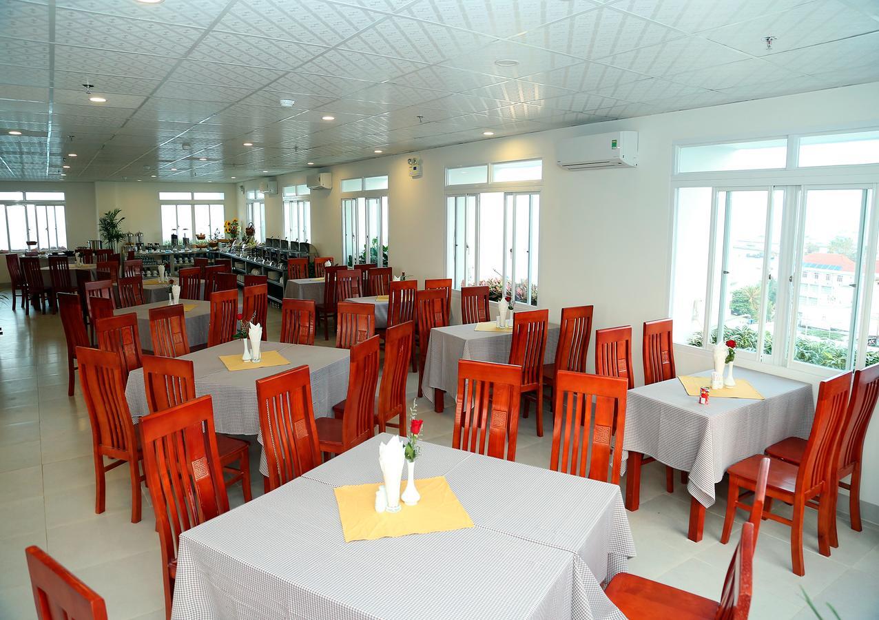 Sunrise Boutique Hotel Phú Quốc-sziget Kültér fotó