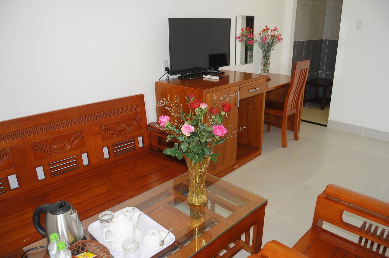 Sunrise Boutique Hotel Phú Quốc-sziget Kültér fotó