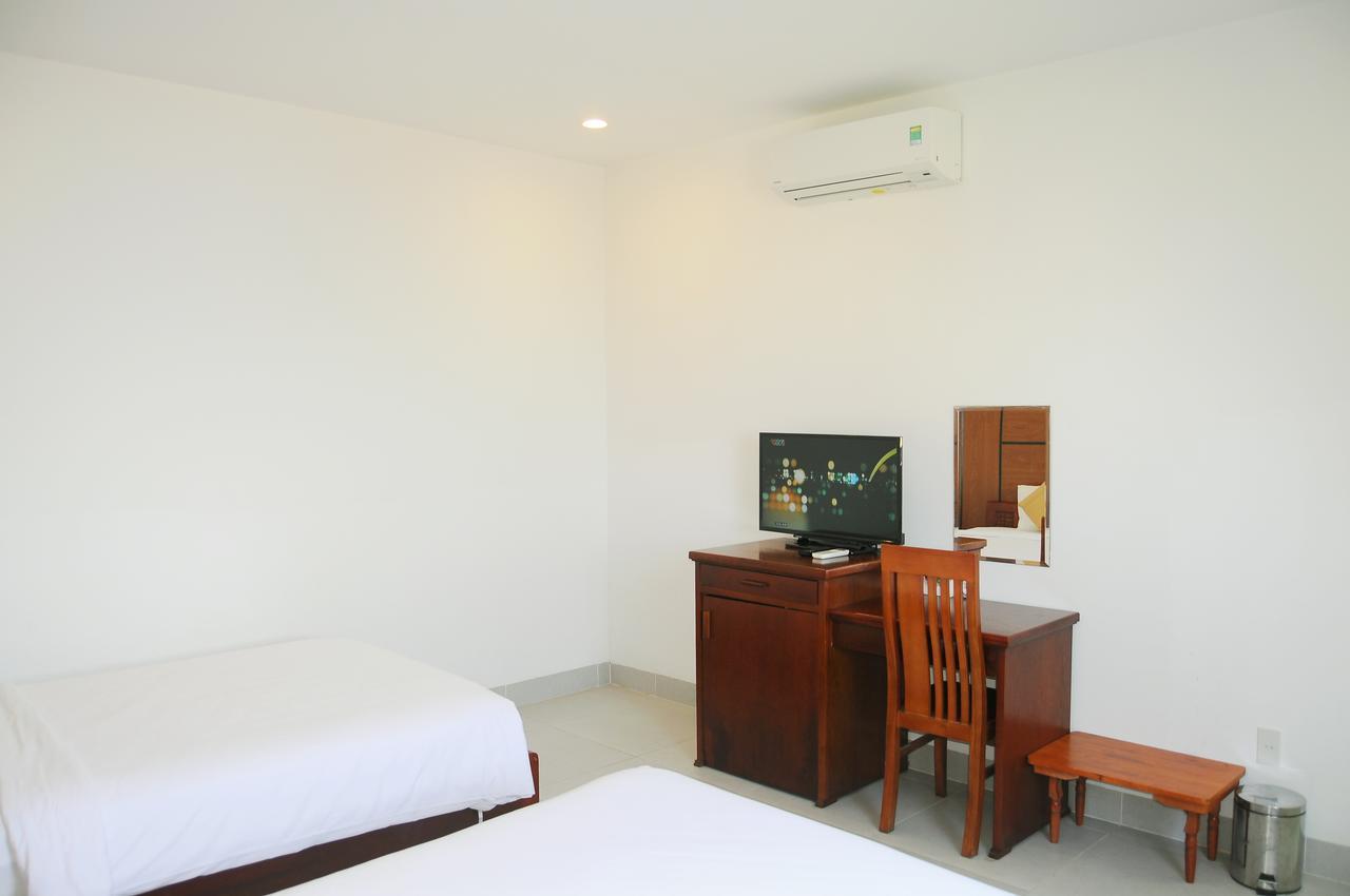 Sunrise Boutique Hotel Phú Quốc-sziget Kültér fotó