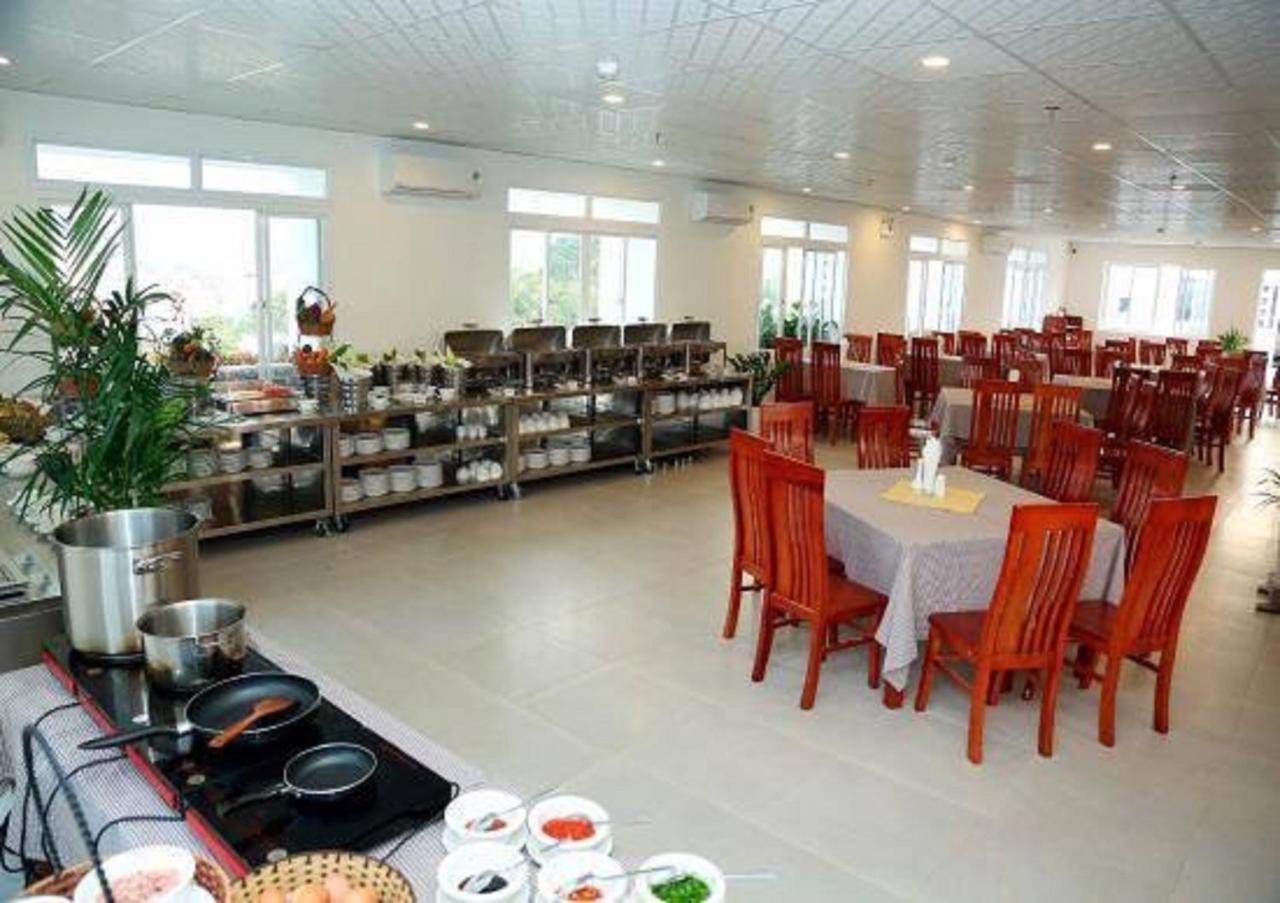 Sunrise Boutique Hotel Phú Quốc-sziget Kültér fotó